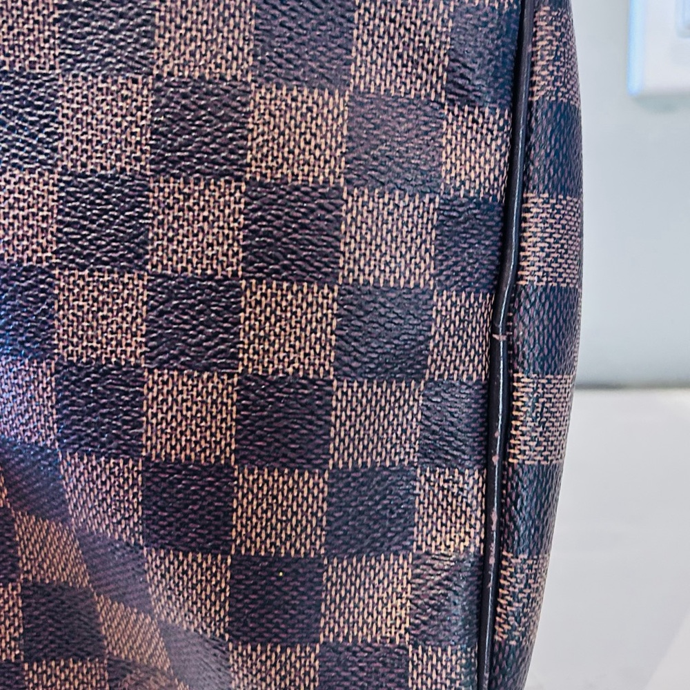 COPY - Louis Vuitton speedy 30 - Picture 7 of 11